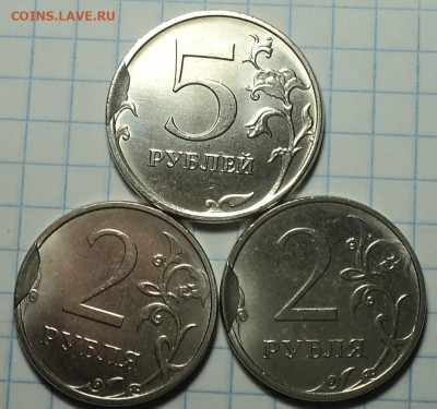 Повороты на 1 руб, 5 руб , 10 руб + бонусы до 15 01 - DSC01850.JPG