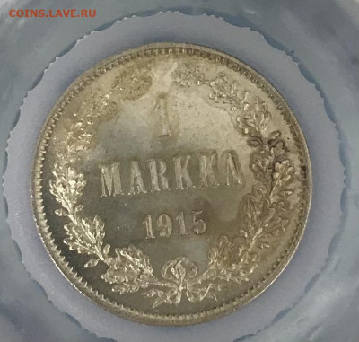 1 марка 1915 г для Финляндии, спрос - 4D074A8A-9907-4BFD-B98B-D66E7E80C15A