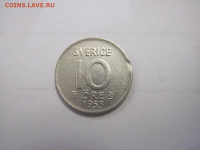 10 эре Швеция 1953 до 14.01.22 - IMG_0724.JPG