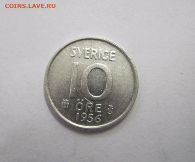 10 эре Швеция 1956 до 14.01.22 - IMG_7161.JPG