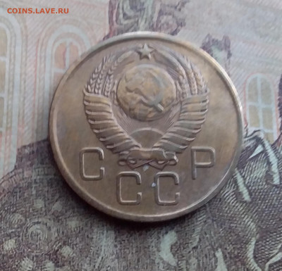 3 копейки 1957. До 17.1.22 в 22.00 - 20220112_132530