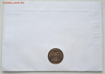 Крона Шайба Сьерра-Леоне 1 доллар 1999 Дарвин Корбаль - IMG_3503.JPG