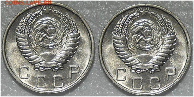 10 копеек 1953 огонь UNC  до 17.01.2022 в 22:00м - зщшпапролд