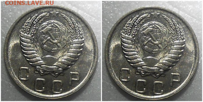 10 копеек 1950 огонь UNC до 17.01.2022 в 22:00м - зщшрб
