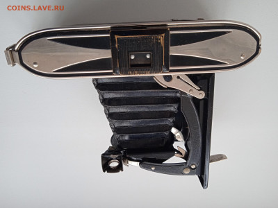 Фотоаппарат немецкий. до 17.01.22г. - 004