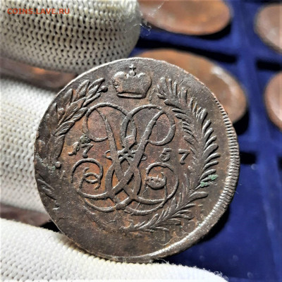 2 копейки 1757 - 17-01-22 - 23-10 мск - 36970496