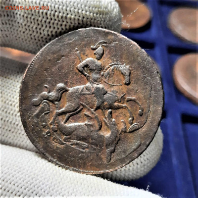 2 копейки 1757 - 17-01-22 - 23-10 мск - 36970493