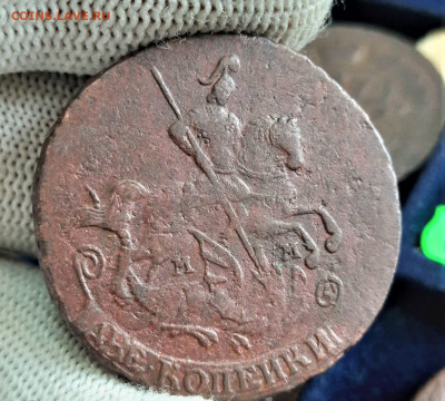 2 копейки 1766 ММ - 17-01-22 - 23-10 мск - 4