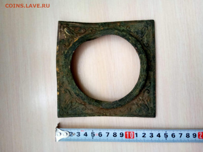 Массивные изделия из бронзы, копанина - WhatsApp Image 2022-01-13 at 19.35.30 (1)