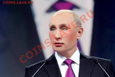 Кто против Едросов? - putin_gey