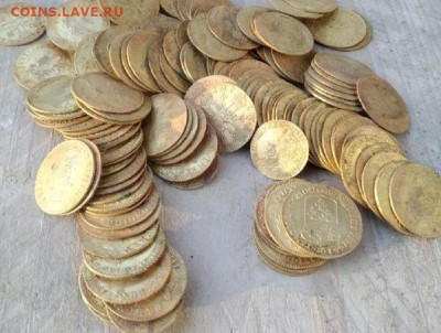 Досчитаем до 10 000 или более - 1646а