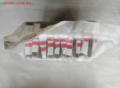пачка 10 рублей образца 1961 года (1000 шт) до 20.01.2022(3) - oAvnEfN-j6E