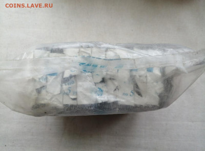 пачка 5 рублей образца 1961 года (1000 шт) до 20.01.2022(1) - gxzY2hDJyRw