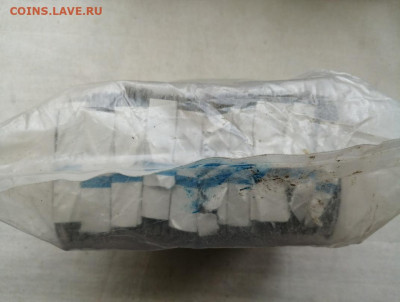 пачка 5 рублей образца 1961 года (1000 шт) до 20.01.2022(3) - -5akhaByyb8