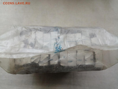 пачка 5 рублей образца 1961 года (1000 шт) до 20.01.2022(3) - T3aTM7Wiq5M