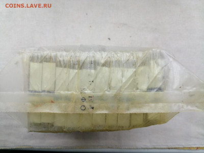 пачка 25 рублей образца 1961 года (1000 шт) до 20.01.2022(3) - rxyekNxp5Uo