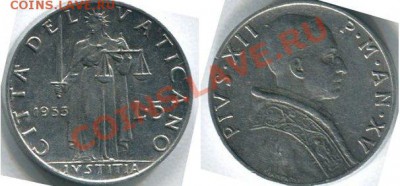 С рубля Ватикан 13.11.11 до 22:00 - 414204b