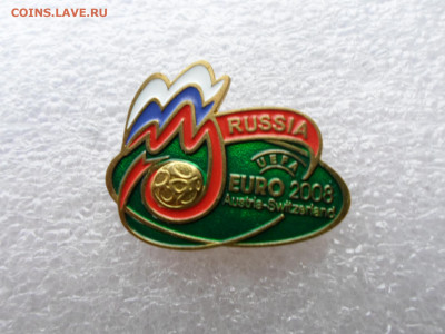 Футбол. Сборная России на ЧМ-94 и Евро-2008 - SAM_9700.JPG
