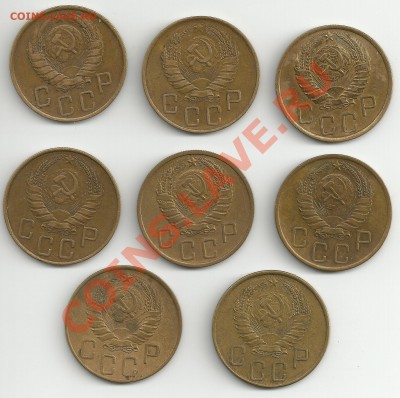 5коп 1938-41 оценка - 10000