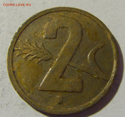 2 раппена 1951 Швейцария №1 22.01.2022 22:00 МСК - CIMG0632.JPG