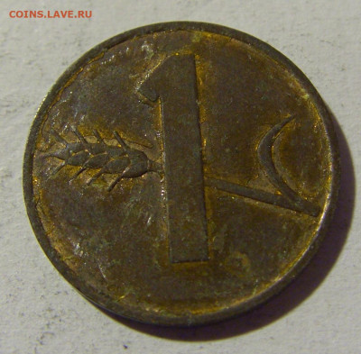 1 раппена 1973 Швейцария №1 22.01.2022 22:00 МСК - CIMG0636.JPG