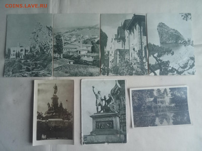 25 открыток виды городов СССР. 1930е-40е-59е годы. До 21 01 - IMG20220116154201_00