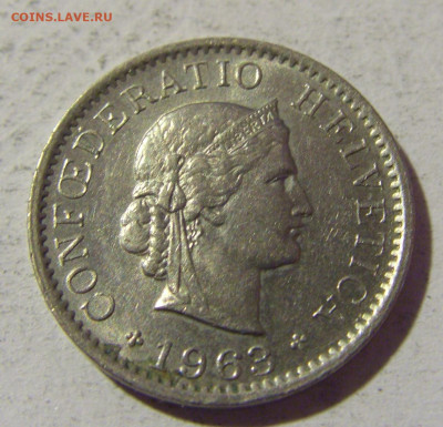 5 раппен 1963 Швейцария №1 22.01.2022 22:00 МСК - CIMG0786.JPG