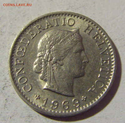 5 раппен 1969 Швейцария №1 22.01.2022 22:00 МСК - CIMG0806.JPG