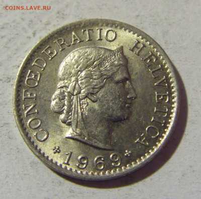 5 раппен 1969 Швейцария №2 22.01.2022 22:00 МСК - CIMG0810.JPG