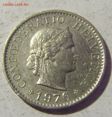 5 раппен 1976 Швейцария №1 22.01.2022 22:00 МСК - CIMG0830.JPG