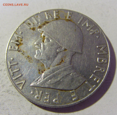 2 лека 1939 Албания №1 22.01.2022 22:00 МСК - CIMG0862.JPG