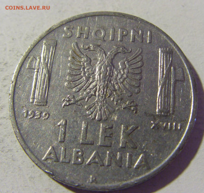 1 лек 1939 магнит Албания №1 22.01.2022 22:00 МСК - CIMG0868.JPG