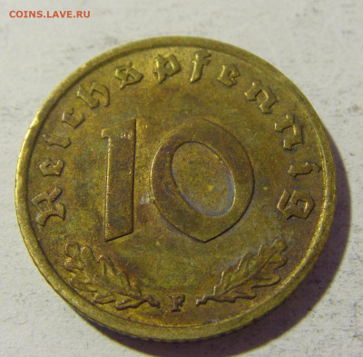 10 пфеннигов 1938 F Германия №1 22.01.2022 22:00 МСК - CIMG1000.JPG