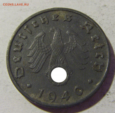 10 пфеннигов 1940 В Германия №2 22.01.2022 22:00 МСК - CIMG1022.JPG
