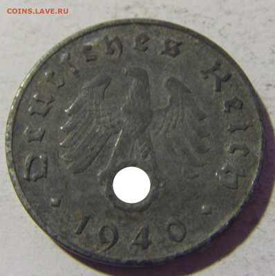 10 пфеннигов 1940 D Германия №1 22.01.2022 22:00 МСК - CIMG1025.JPG