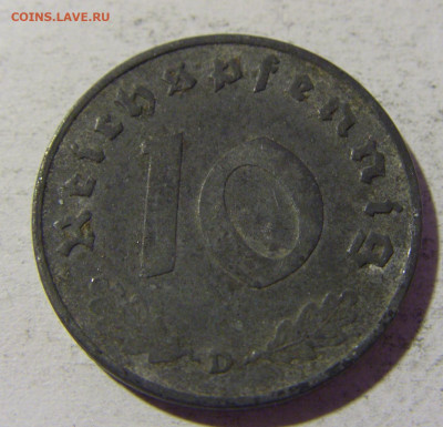 10 пфеннигов 1940 D Германия №1 22.01.2022 22:00 МСК - CIMG1024.JPG