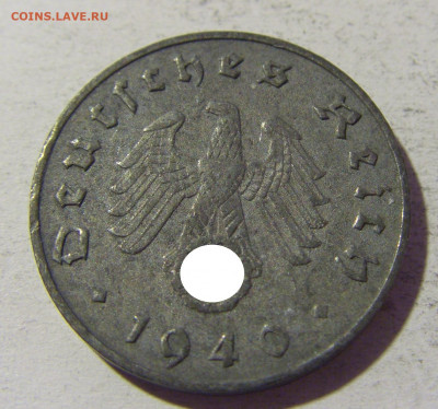 10 пфеннигов 1940 J Германия №1 22.01.2022 22:00 МСК - CIMG1034.JPG