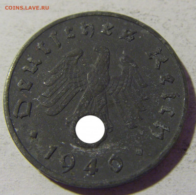 10 пфеннигов 1940 G Германия №1 22.01.2022 22:00 МСК - CIMG1038.JPG