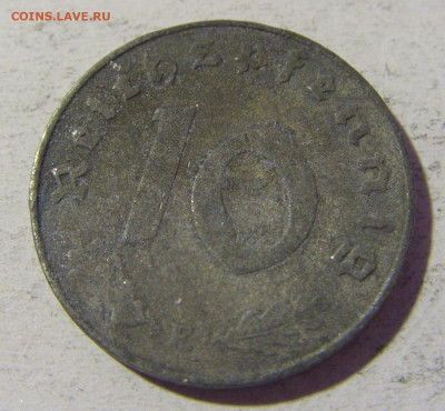 10 пфеннигов 1940 Е Германия №1 22.01.2022 22:00 МСК - CIMG1040.JPG