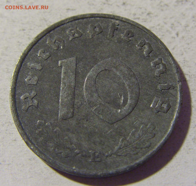 10 пфеннигов 1941 Е Германия №1 22.01.2022 22:00 МСК - CIMG1072.JPG
