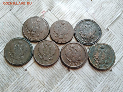2 копейки 1810,1812,1815,1816,1821,1822,1824 КМ до 19.01.22 - 7км (6) - копия