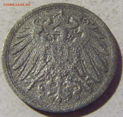 10 пфеннигов 1920 Германия №1 22.01.2022 22:00 МСК - CIMG1170.JPG