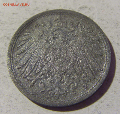 10 пфеннигов 1920 Германия №2 22.01.2022 22:00 МСК - CIMG1174.JPG