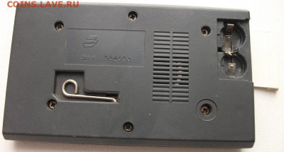 Игра Электроника Волк и яица до 22.01.22 21ч.00мин мск - DSCF6214.JPG