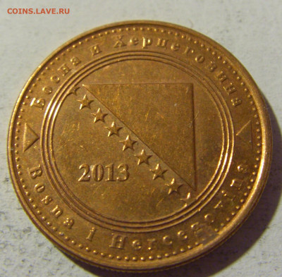 20 фенигов 2013 Босния и Герцеговина №2 22.01.2022 22:00 МСК - CIMG1282.JPG