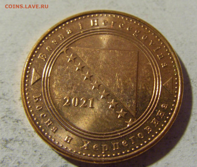 10 фенигов 2021 Босния и Герцеговина №1 22.01.2022 22:00 МСК - CIMG1294.JPG