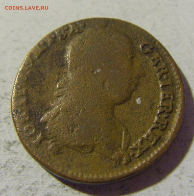 2 крейцера 1774 S Австрия №1 22.01.2022 22:00 МСК - CIMG1358.JPG