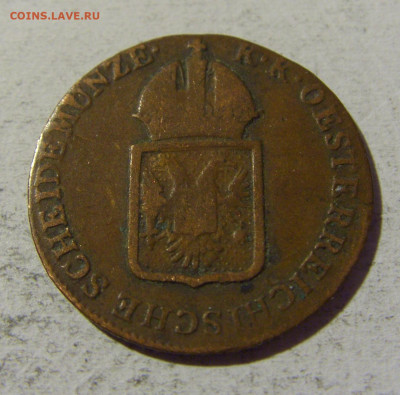 4 крейцера 1816 В Австрия №1 22.01.2022 22:00 МСК - CIMG1366.JPG