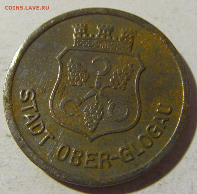 Нотгельд 50 пф 1918 Обер-Глагау №1 22.01.2022 22:00 МСК - CIMG1470.JPG