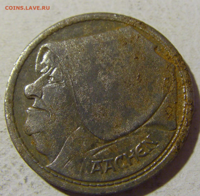 Нотгельд 1 грош 1920 Аахен №1 22.01.2022 22:00 МСК - CIMG1518.JPG